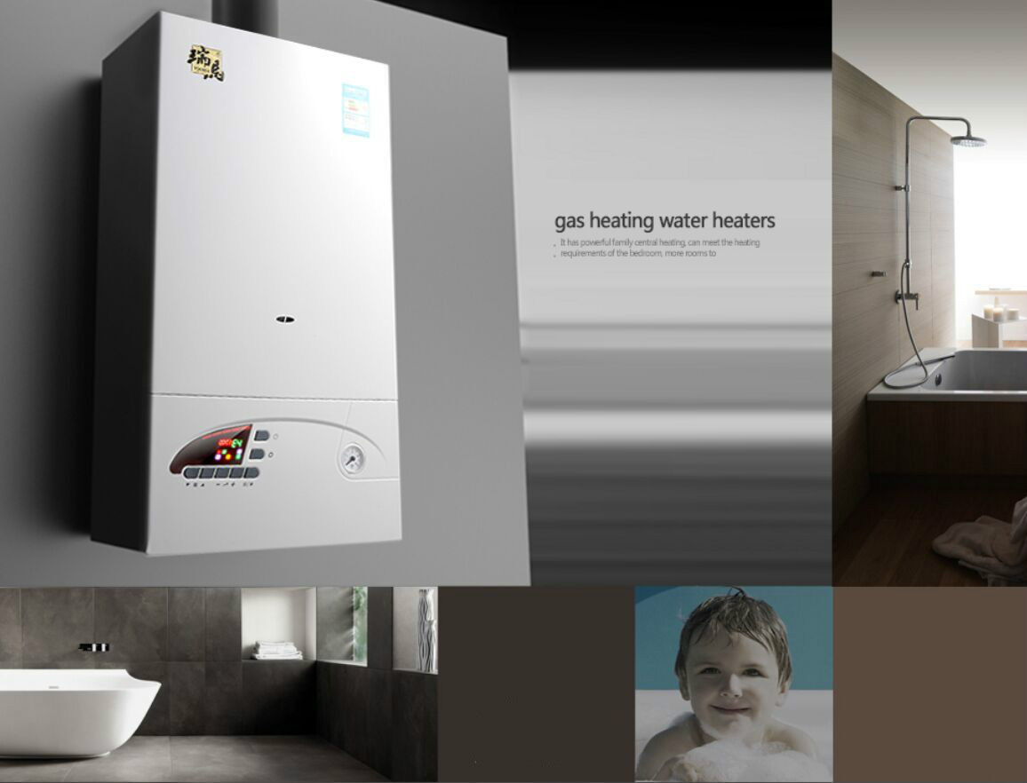 瑞馬壁掛爐：家庭獨(dú)立供暖好嗎？22