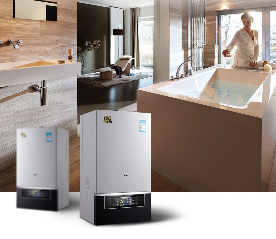 瑞馬壁掛爐：家庭獨(dú)立供暖好嗎？11