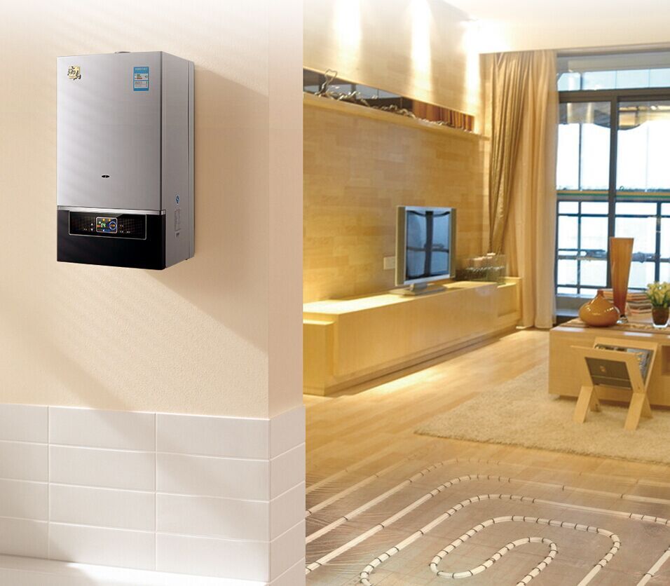 南方采暖不再是紙上談兵 南方采暖不再是紙上談兵