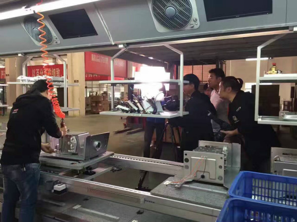 2017瑞馬壁掛爐年度大片，即將發(fā)行！