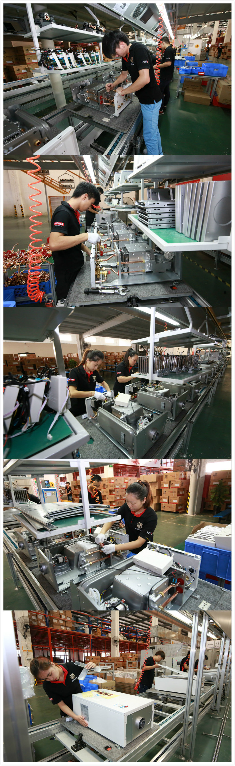 瑞馬壁掛爐頻頻中標(biāo)煤改氣，彰顯卓越品質(zhì)