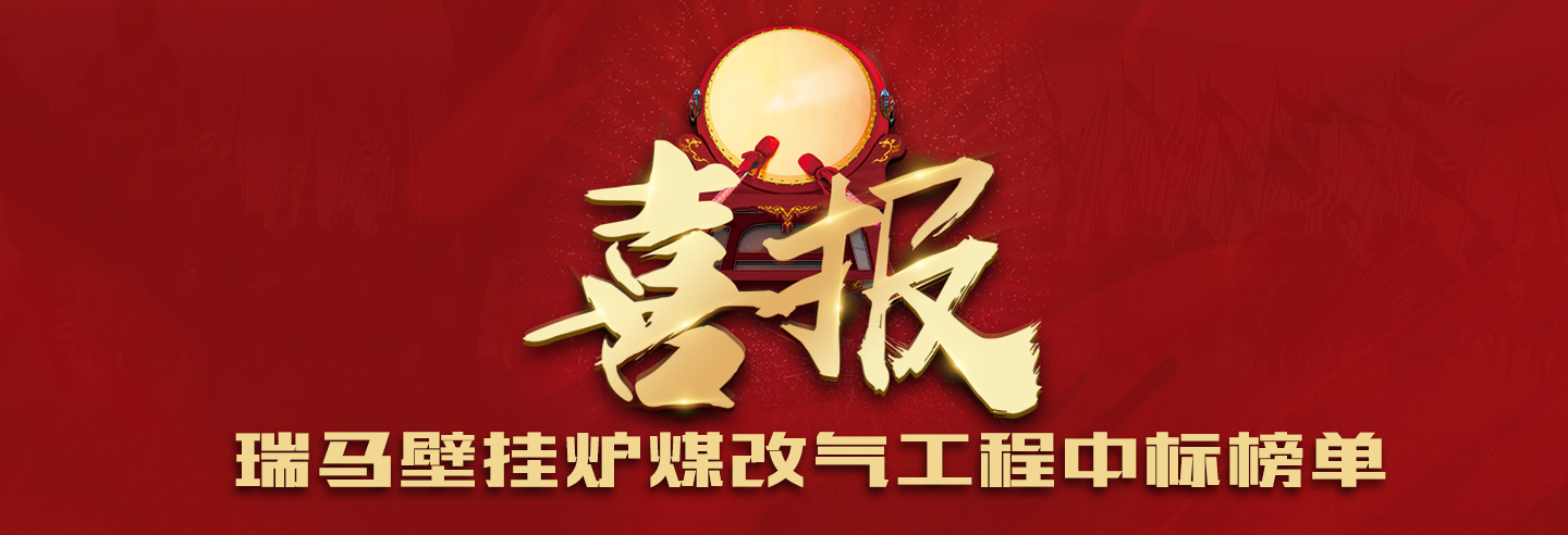 中國政府壁掛爐采購、工程招標(biāo)實力品牌——瑞馬